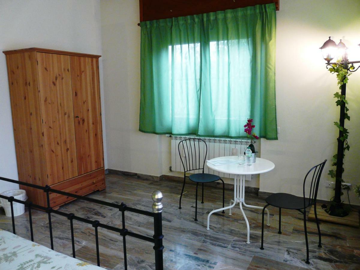 In Giardino B&B Cassina de' Pecchi Екстериор снимка