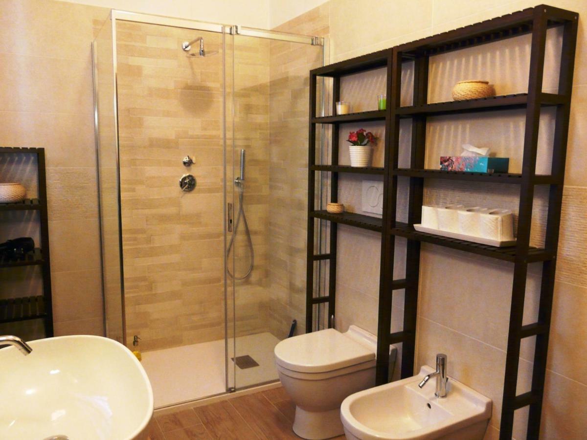 In Giardino B&B Cassina de' Pecchi Екстериор снимка