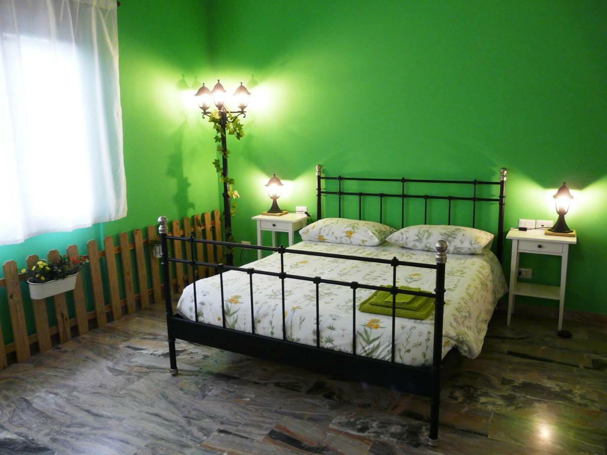 In Giardino B&B Cassina de' Pecchi Екстериор снимка